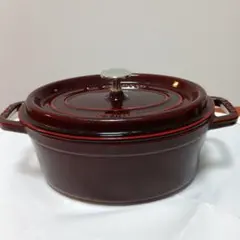 2025年最新】ストウブ オーバル 23の人気アイテム - メルカリ