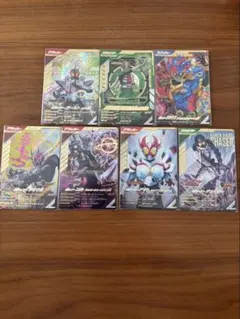 アクションポーズ ドラゴンボールZ エイチジープラス EX全5種セット