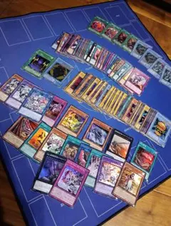 遊戯王】イグニスターデッキ【55枚デッキ販売】【本格構築・ガチ