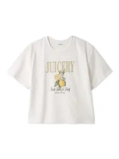 ♡最終お値下げ♡レア♡サイト即完売♡フレイアイディー　フルーツプリントT 新品のサムネイル