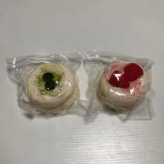 水感スクイーズ パンケーキ 2点セット まとめ売り
