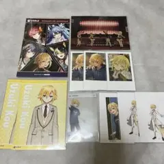 にじさんじ 卯月コウ 纏め売り