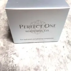 PERFECT ONE WHITENING GEL 75g