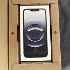 Apple iPhone 16e 128GB SIMフリー　ブラック