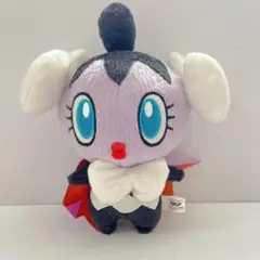 ポケモン ぬいぐるみ ゴチム