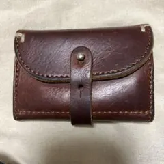 革製品キーケース