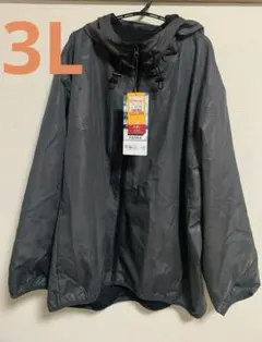 しまむら マウンテンパーカー