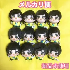 ブルーロック チビちびぐるみ 蜂楽廻 幼少期 12個セット