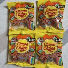 Chupa Chups サワーバイトグミのサムネイル