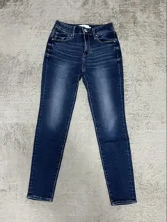 AZUL スキニーデニム Sサイズのサムネイル