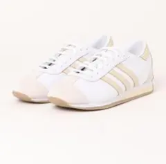 【未使用品 adidas アディダス 】COUNTRY II カントリー Ⅱのサムネイル