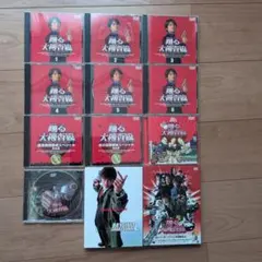 踊る大捜査線 DVDセット