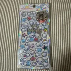 光るジュエルプチドロップ　あわわちゃん