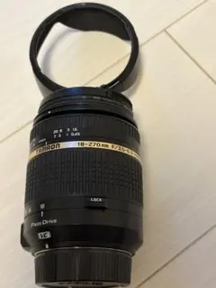 2026年最新】タムロン 18 270 ニコンの人気アイテム - メルカリ