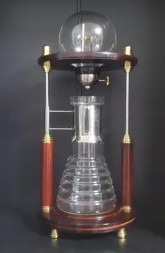 希少品 廃盤 カリタ 水出し珈琲用 器具(25人前) - メルカリ