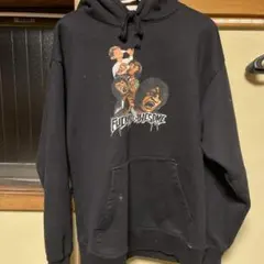 ファッキンオーサムパーカー Mサイズ