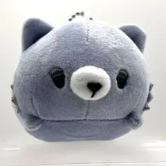 北海道　北洋銀行 ほっくー　ぬいぐるみ　マスコット ほっくー ぬいぐるみ 貯金箱 北洋銀行 - メルカリ
