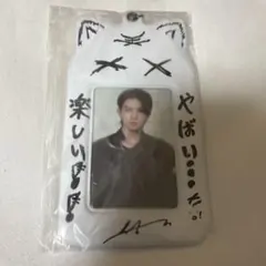 ENHYPEN WALK THE LINE ヒスン トレカケース