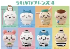ちいかわフレンズ4のサムネイル
