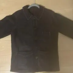 博物館級　30s ブラックモールスキンのサムネイル