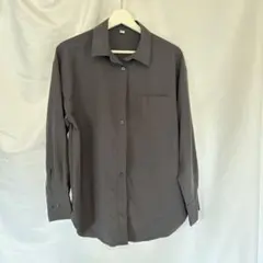 GUシャツブラウス