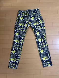 ジャックバニーパンツ