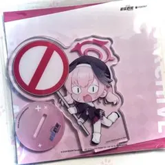 ブルーアーカイブ 下江コハル ブルアカ 中国 アクリルスタンド