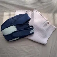 トコちゃんベルト II　青葉　L　ふわっと腹巻きロング 産前産後 骨盤ベルト