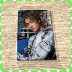 BATTLE OF TOKYO ウエハース カード