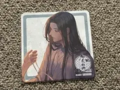 魔道祖師 公式茶屋 月下清影 A 缶バッジ 聶明玦 レア 魔道祖師 公式茶屋 月下清影 A 缶バッジ 聶明玦 レア 【公式通販】