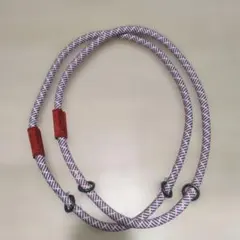 Topologie10mm Rope Loopストラップ