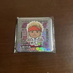 of tokyo 瀬口黎弥 缶バッジ