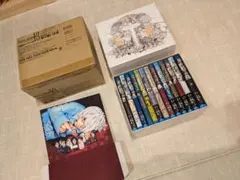 デスノート　全巻　初回限定特装版13巻セット ジオラマシート　小畑健　夜神月