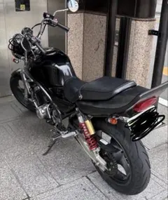 バリオスⅡ kawasaki