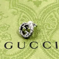 2025年最新】gucci ダブルg ピアスの人気アイテム - メルカリ