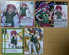 にじさんじ 天ヶ瀬むゆ グッズ