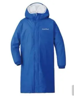 2025年最新】モンベル パックラップ レインコート kid'sの人気アイテム