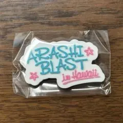 嵐カプセルトイ マグネット Hawaii 会場限定 We are ARASHI - メルカリ