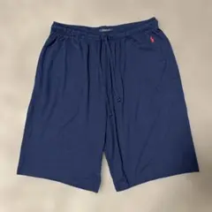 Polo Ralph Lauren ショートパンツ ネイビー Mサイズのサムネイル