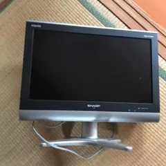 【壁掛けテレビ】SHARP　AQUOS　 LC-32DE5 機種別サポート情報（LC-32DE5）│液晶テレビ（AQUOS