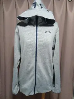 Oakley メンズゴルフジャケットパーカー