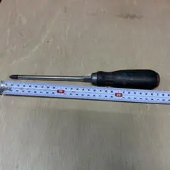 ネプロス　プラスドライバーのサムネイル