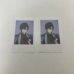 「Standard Goods」Vol.4 四季凪アキラ チェキ風カード 四季凪アキラ【Standard Goods Vol.4】ランダムチェキ風カード - メルカリ