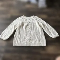 LDプライムセーター