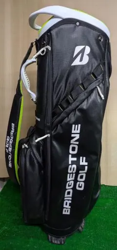 2025年最新】BRIDGESTONE ゴルフバッグ・キャディバッグの人気アイテム