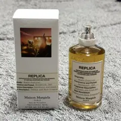 なばな様専用 メゾンマルジェラ レプリカ ミュージックフェスティバル 100mL