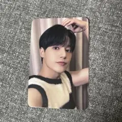 ateez アチズ ウヨン 特典 トレカ soundwave