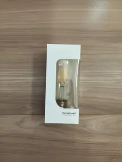 Homestead LED電球 フィラメントスタイル 新品