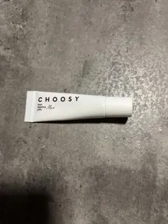 choosy リップ美容液のサムネイル