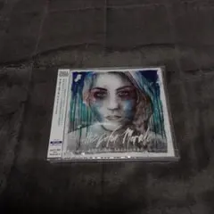 ザカラーモラール　CD